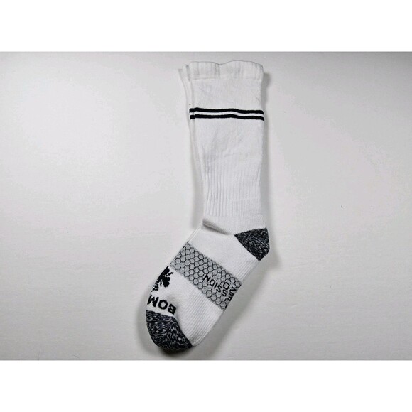 Bombas Everyday Compression Socks 15-20mm Size M - Picture 1 of 2